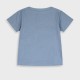 T-shirt | DUSTY CIEL