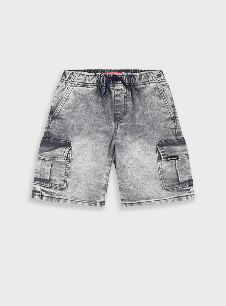 Βερμούδα | ΓΚΡΙ ΤΖΗΝ