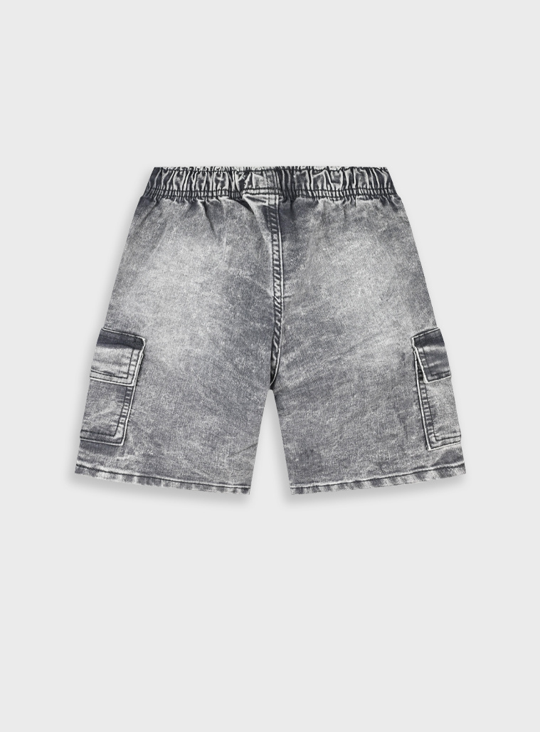 Βερμούδα | ΓΚΡΙ ΤΖΗΝ