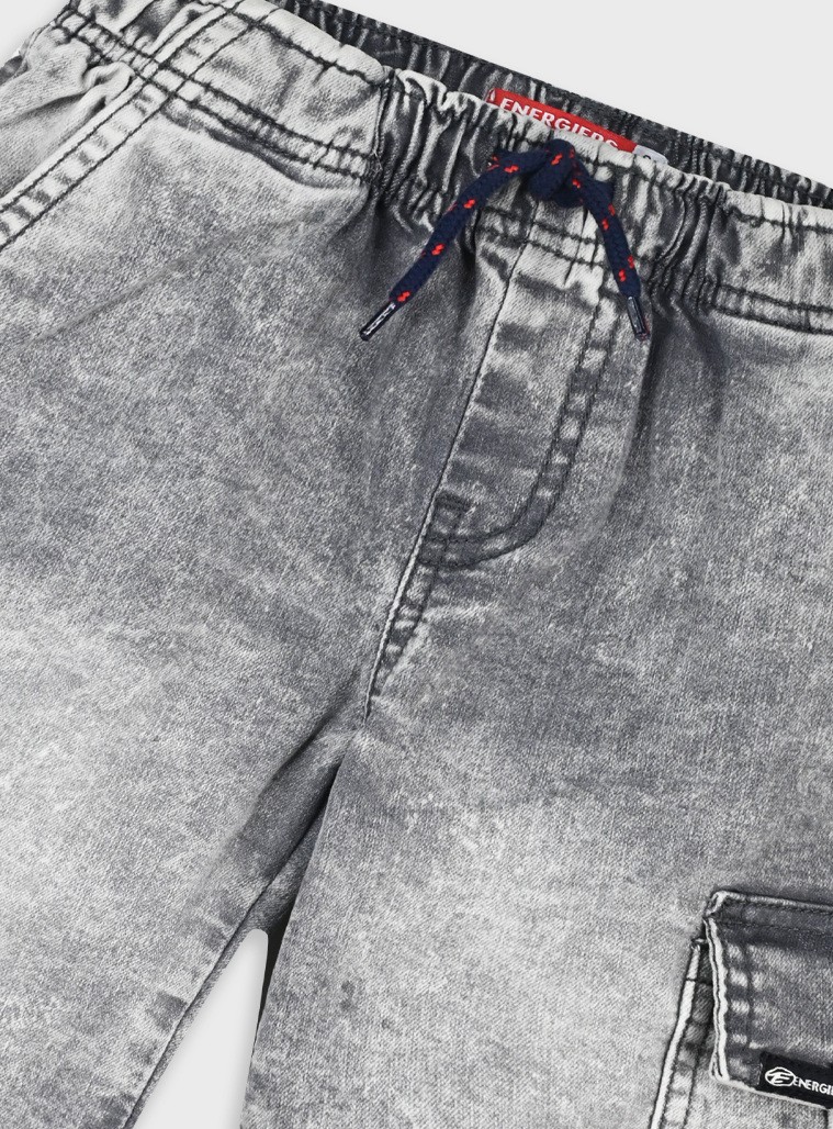 Βερμούδα | ΓΚΡΙ ΤΖΗΝ