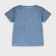 T-shirt | ROYAL BLUE