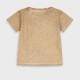 T-shirt | MOCHA MOUSSE