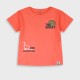 T-shirt | Corallo