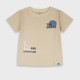 T-shirt | Vaniglia