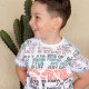 T-shirt | Stampa all over