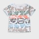 T-shirt | Stampa all over