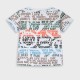T-shirt | Stampa all over