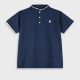 T-shirt | Blu navy