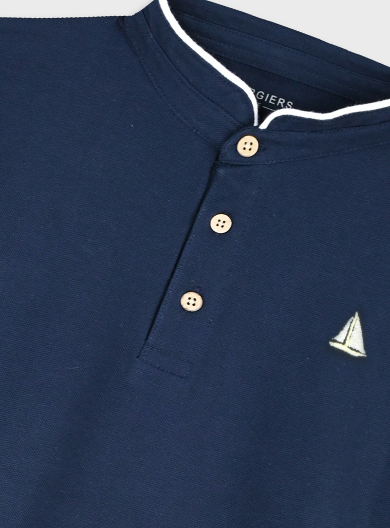 T-shirt | Blu navy
