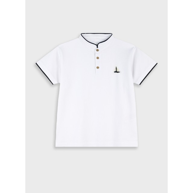 Μπλούζα | ΛΕΥΚΟ