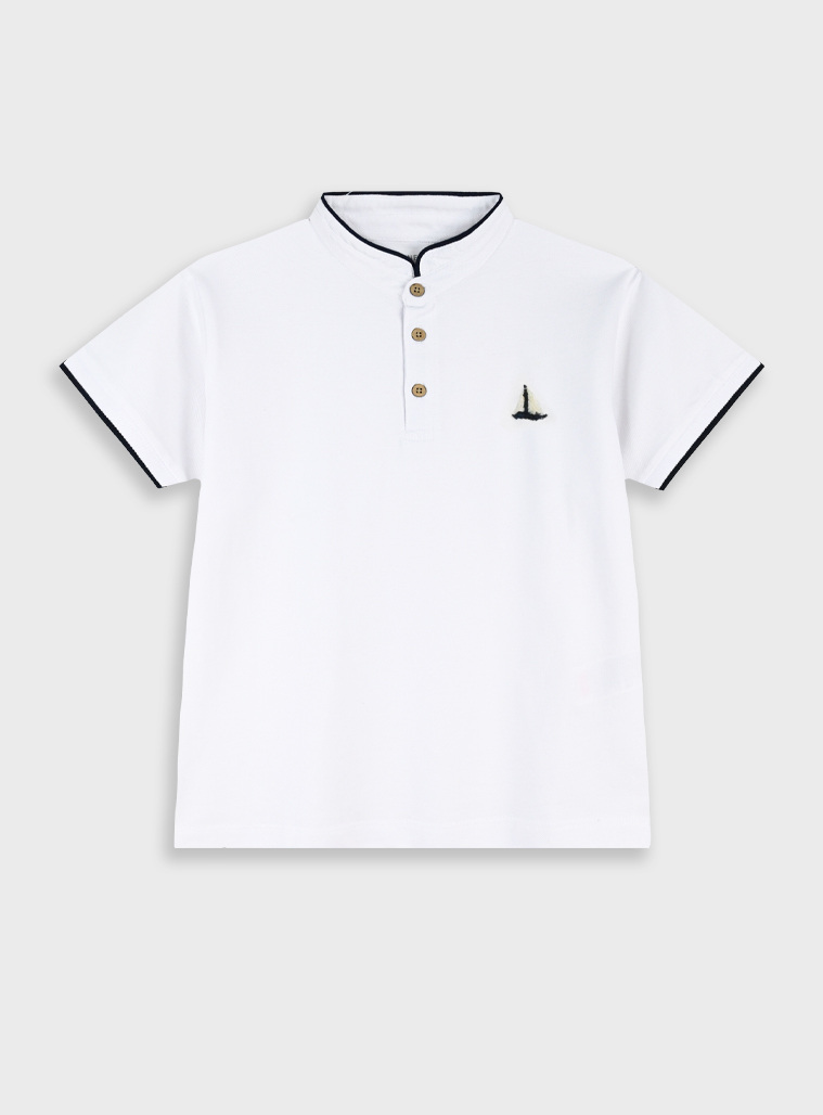 Μπλούζα | ΛΕΥΚΟ