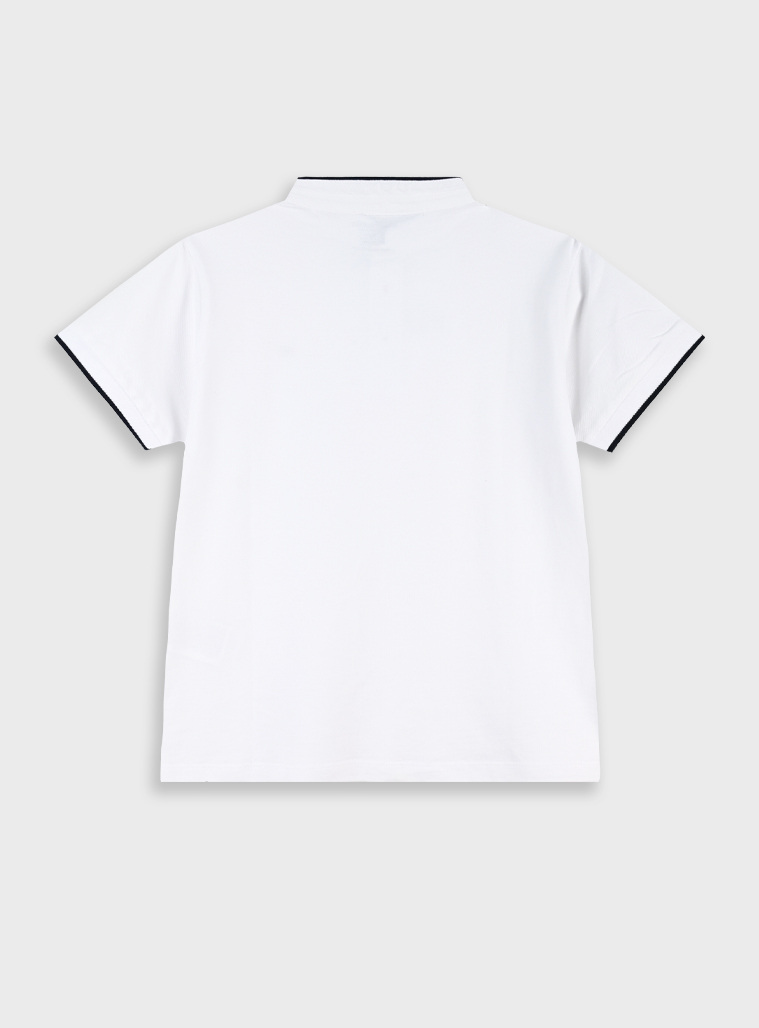 Μπλούζα | ΛΕΥΚΟ