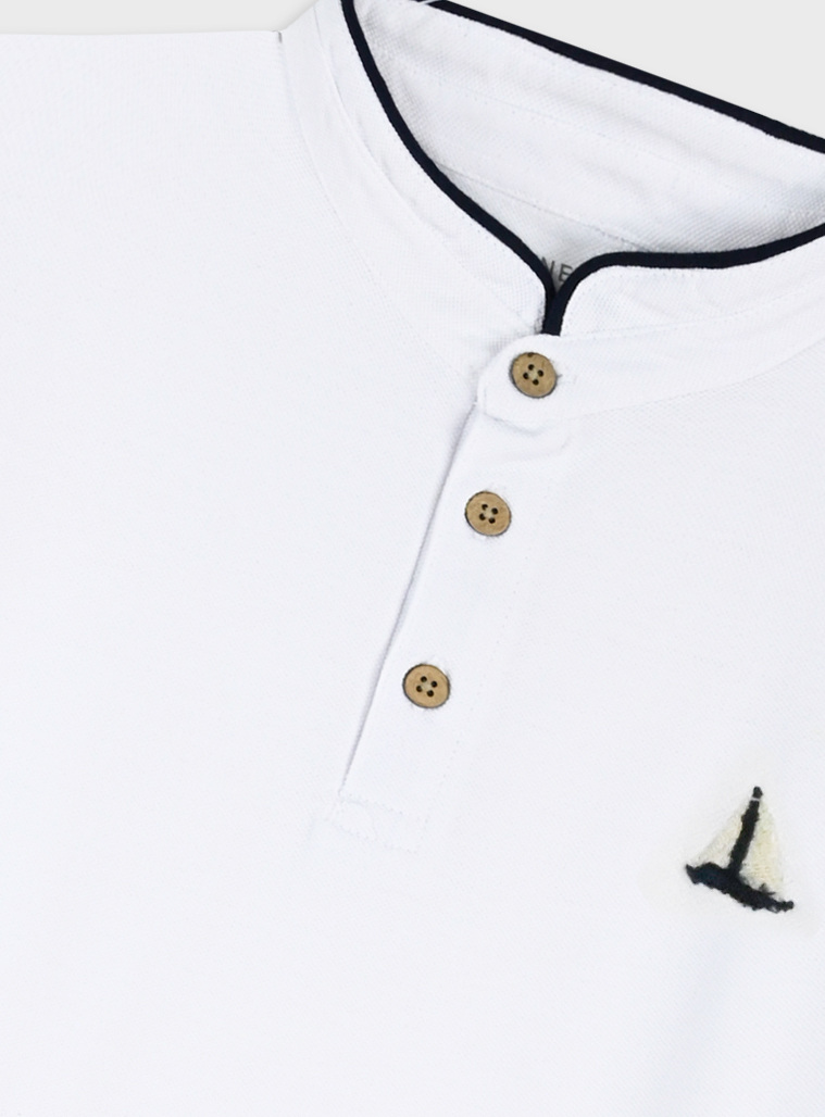 Μπλούζα | ΛΕΥΚΟ