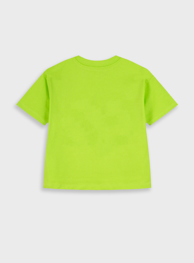 T-shirt | Avocado