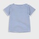 T-shirt | Stampa a righe