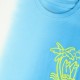 T-shirt | TURQUOISE
