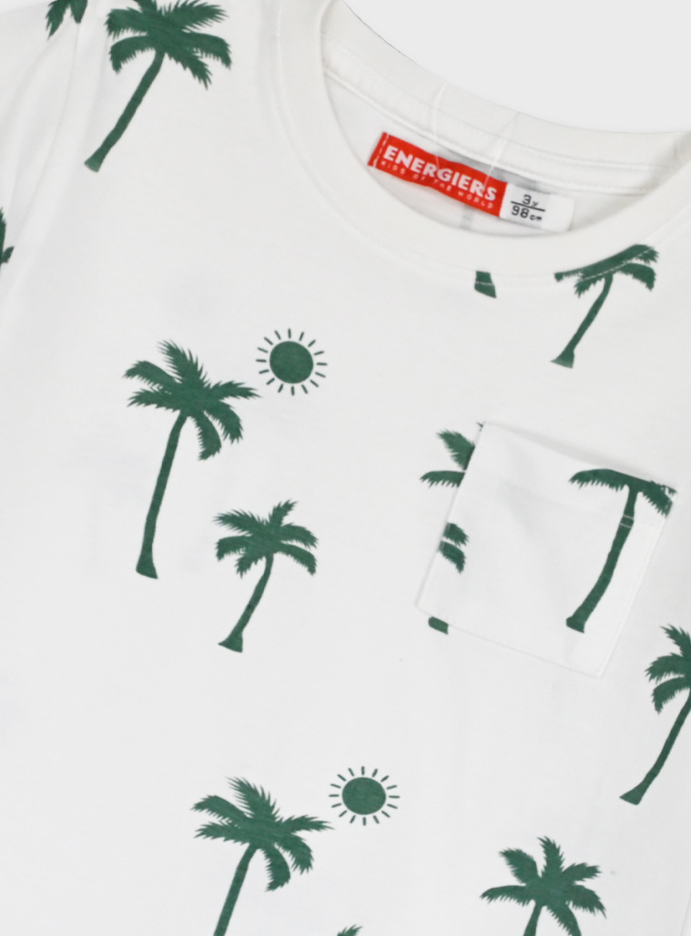 Σετ με τύπωμα | ΠΡΑΣΙΝΟ ΤΗΣ ΕΡΗΜΟΥ