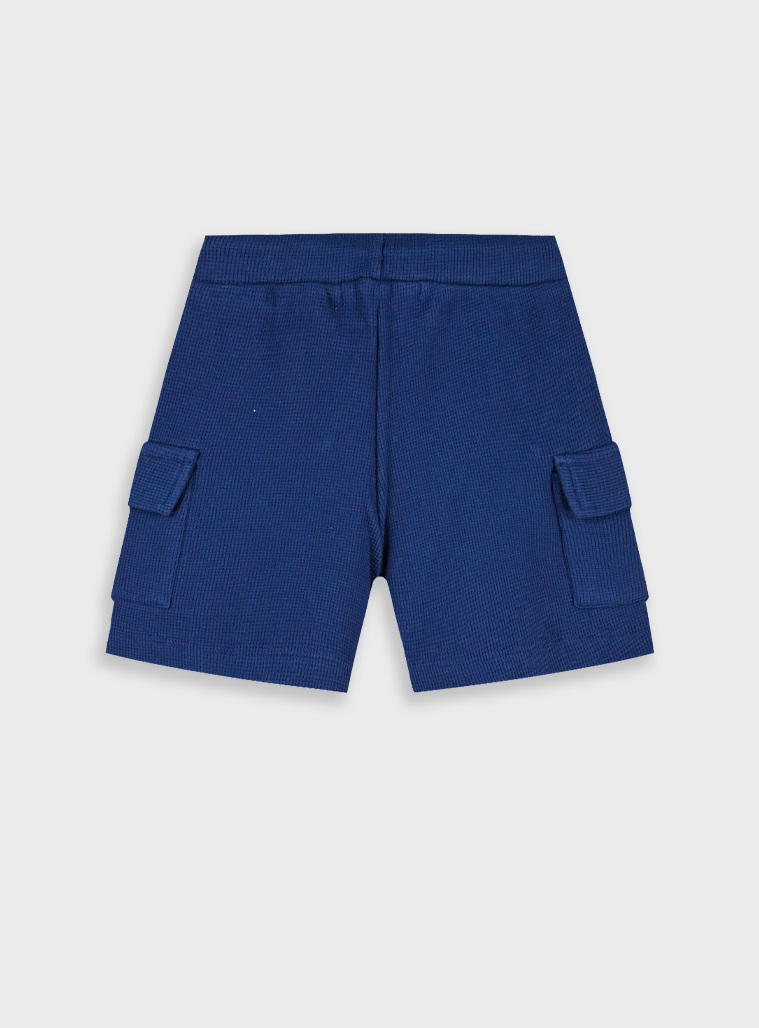 Shorts | Blu navy