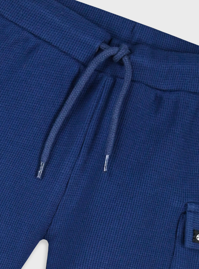 Shorts | Blu navy