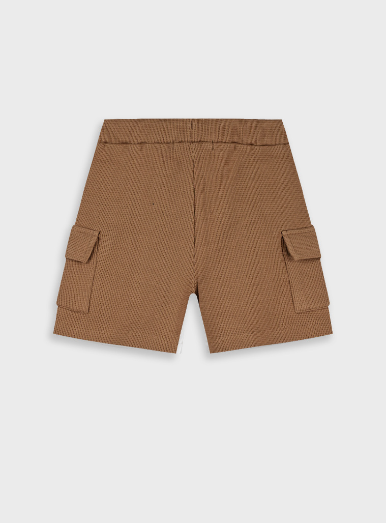 Βερμούδα | ΣΟΚΟΛΑΤΙ