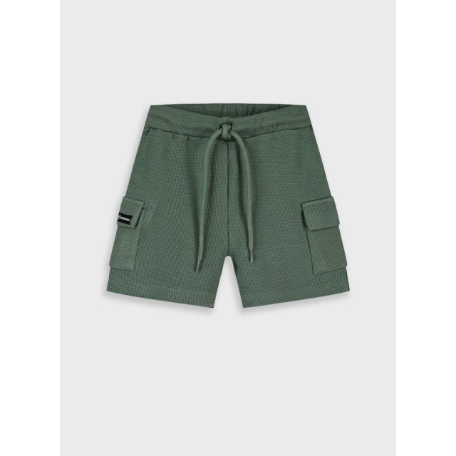 Shorts | FOREST GREEN