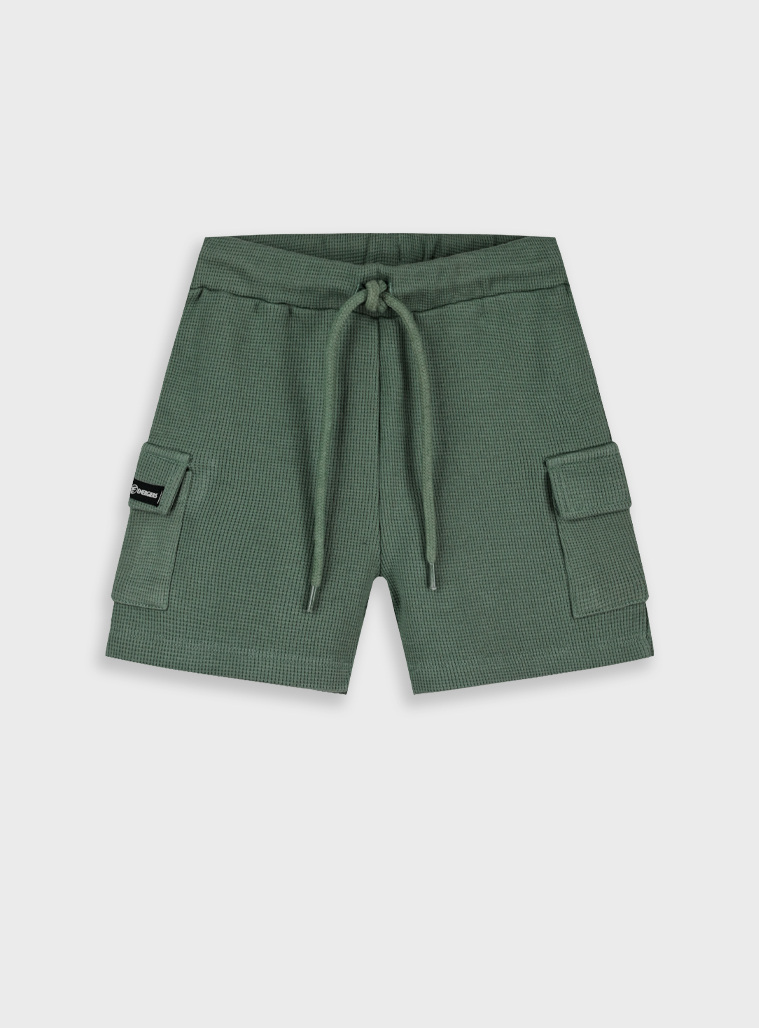 Shorts | FOREST GREEN
