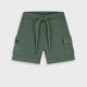 Shorts | FOREST GREEN