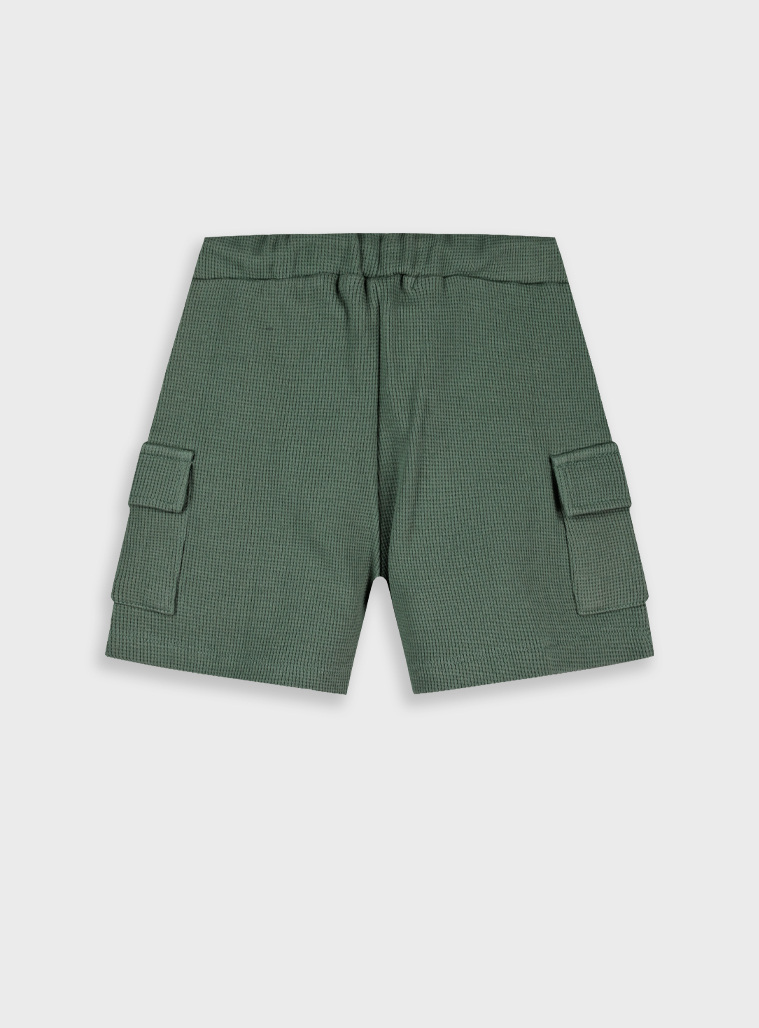Shorts | FOREST GREEN