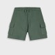 Shorts | FOREST GREEN