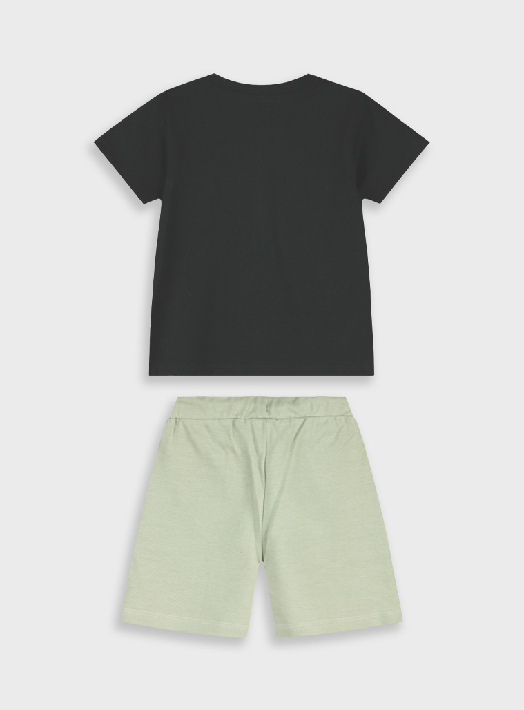 Σετ με τύπωμα | ΜΠΕΖ