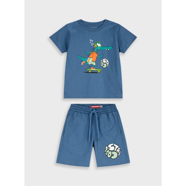 Σετ με τύπωμα | ΡΟΥΑ