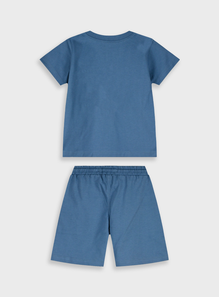 Σετ με τύπωμα | ΡΟΥΑ