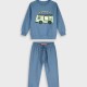Tracksuit | Blu reale
