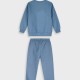 Tracksuit | Blu reale