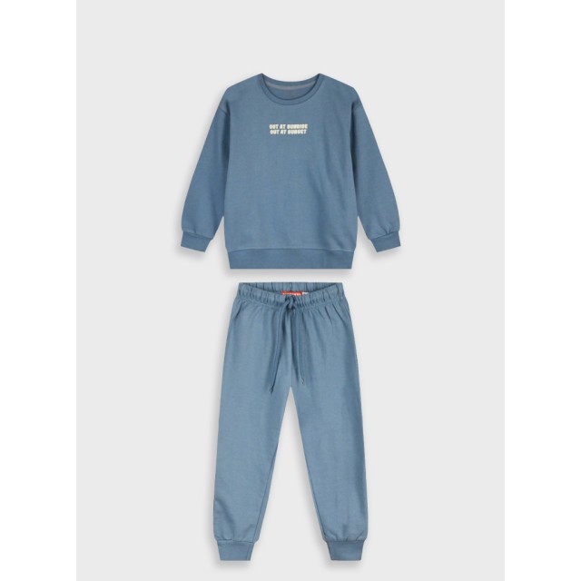 Tracksuit | ROYAL BLUE