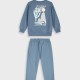 Tracksuit | ROYAL BLUE