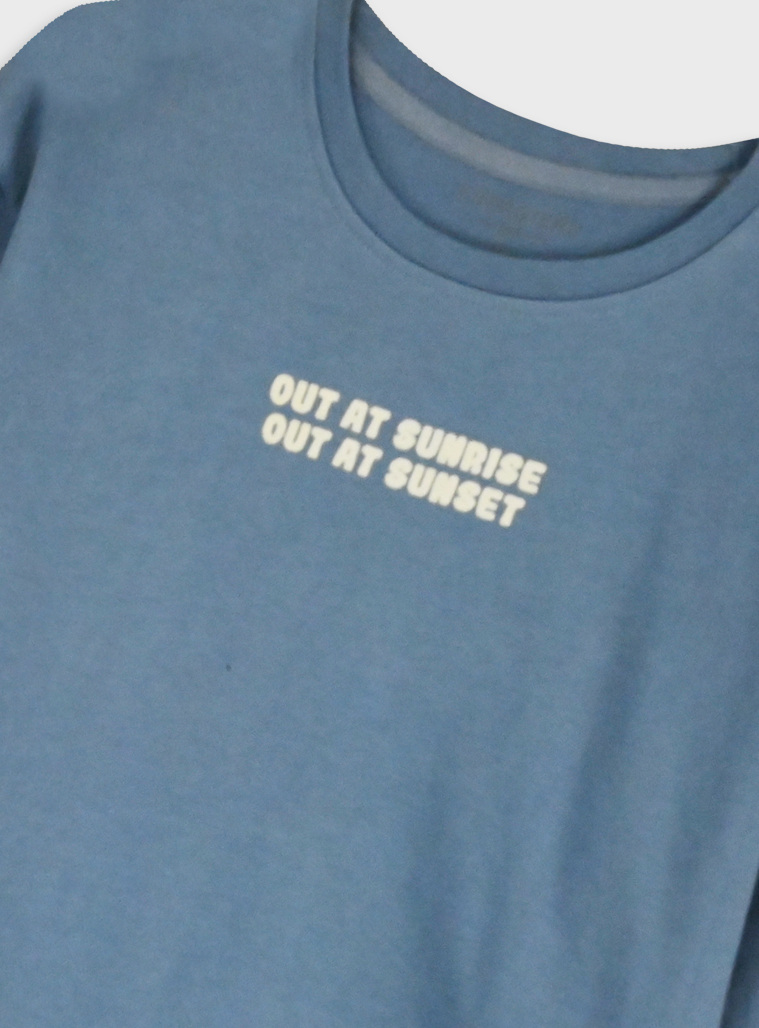 Tracksuit | ROYAL BLUE