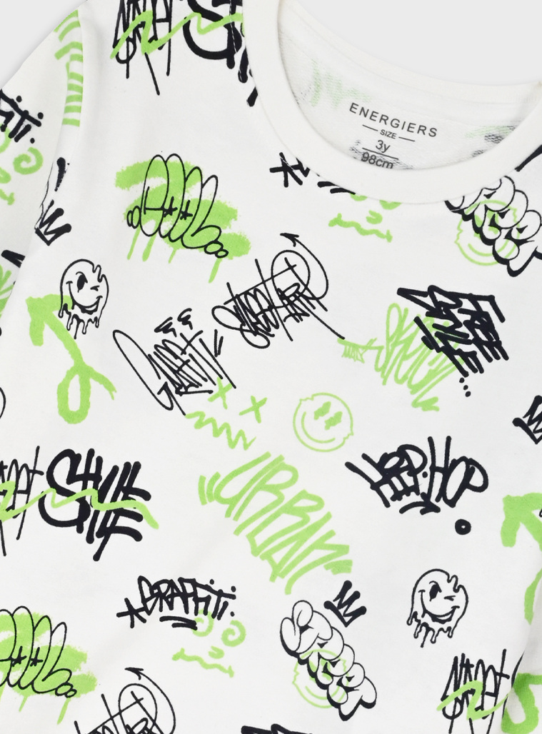 Tracksuit | Blu navy