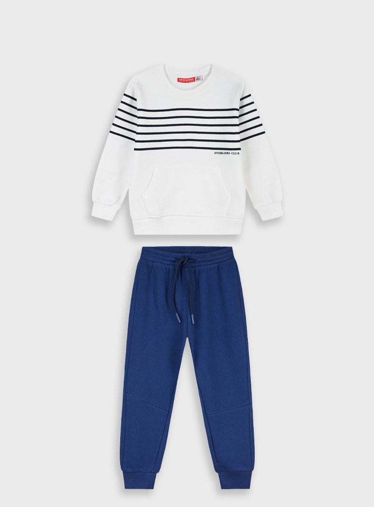 Σετ φούτερ φόρμα | ΜΑΡΕΝ