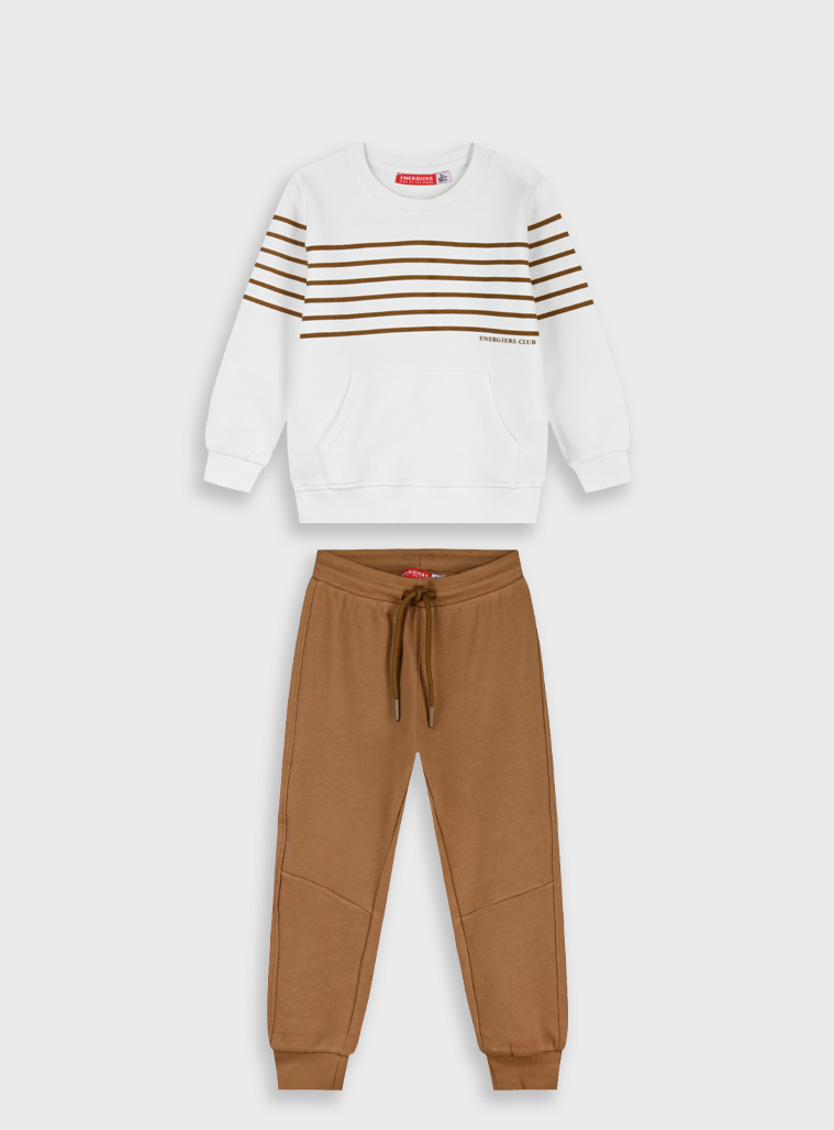 Tracksuit | Cioccolato