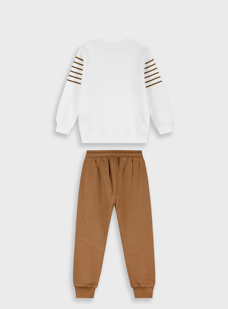 Tracksuit | Cioccolato