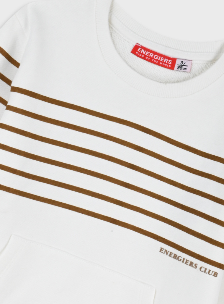 Tracksuit | Cioccolato