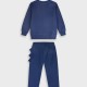 Tracksuit | Blu navy
