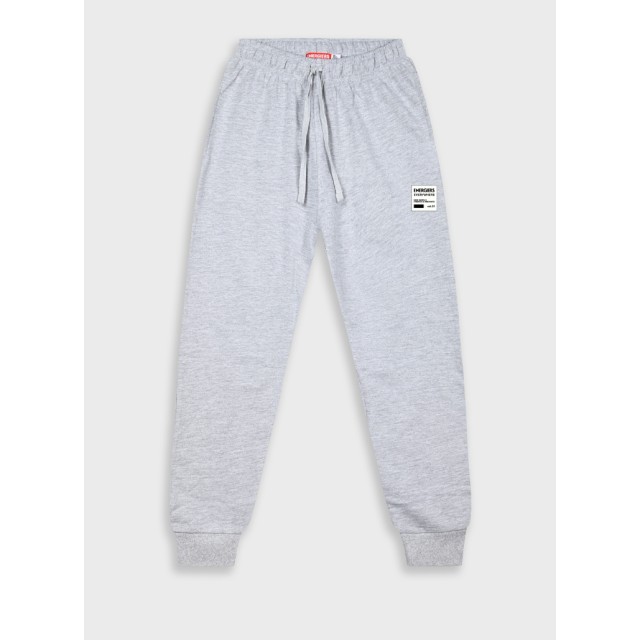 Sweatpants | GREY MELANGE