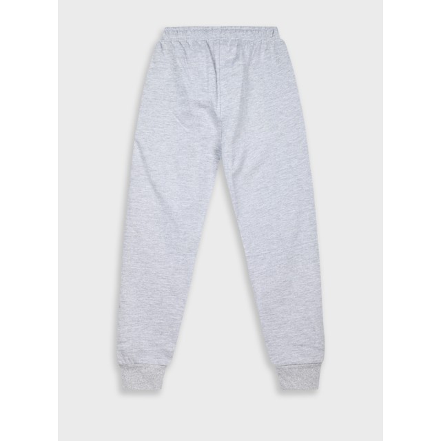 Sweatpants | GREY MELANGE