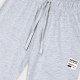 Sweatpants | GREY MELANGE