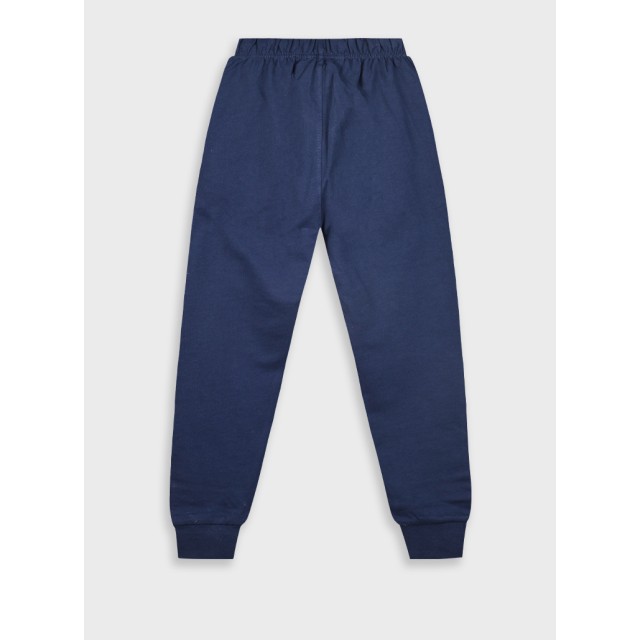 Sweatpants | NAVY