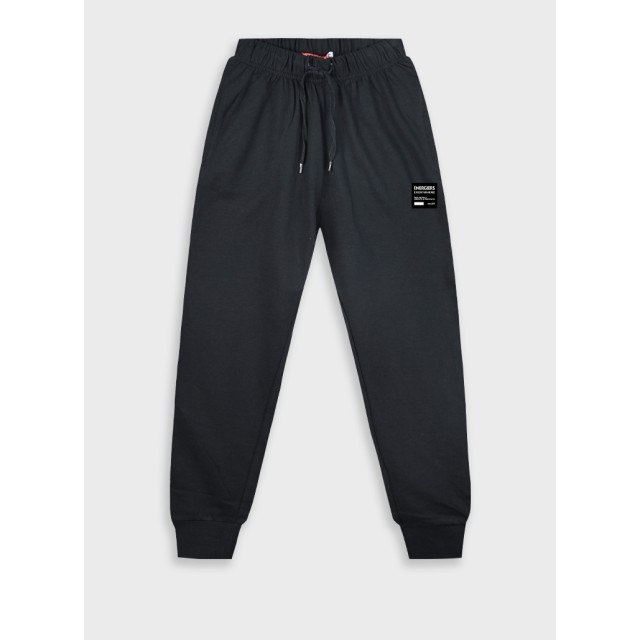 Sweatpants | Nero