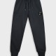 Sweatpants | Nero
