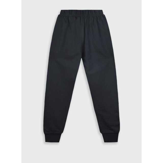 Sweatpants | BLACK